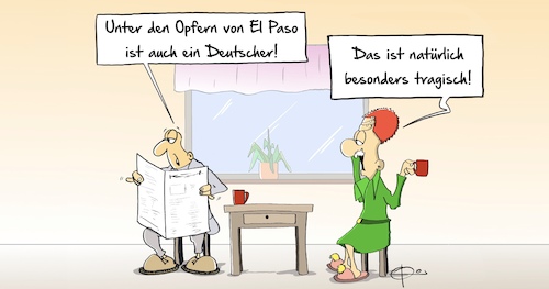 Besonders tragisch Besonders tragisch