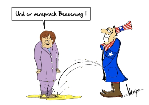 Besserung Besserung