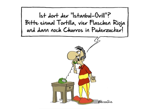 Bestellung Bestellung