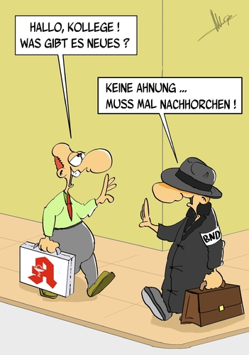 BND-Apotheke BND-Apotheke
