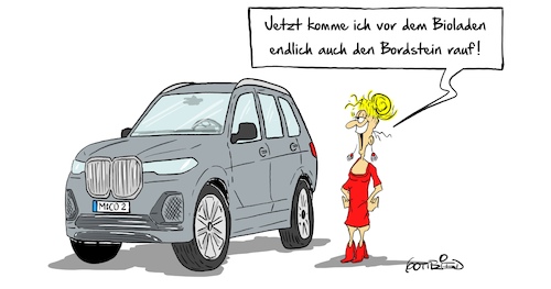 Bordstein Bordstein