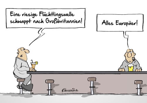 britische Flüchtlingswelle britische Flüchtlingswelle