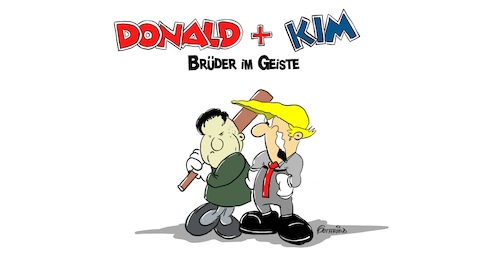 Brüder Brüder