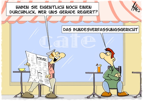 Bundesverfassungsgericht Bundesverfassungsgericht