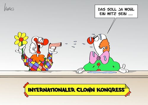 Clownkongress Clownkongress