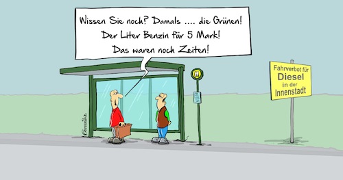 Damals Damals