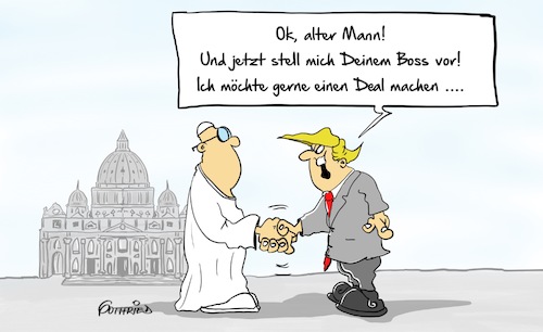 Deal Deal