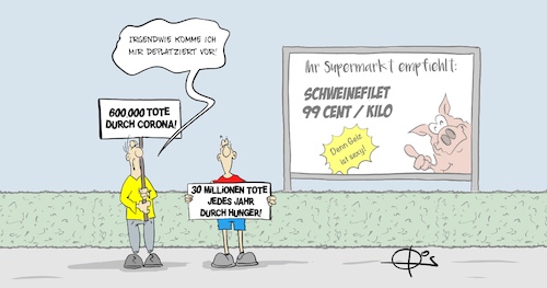 Deplatziert Deplatziert