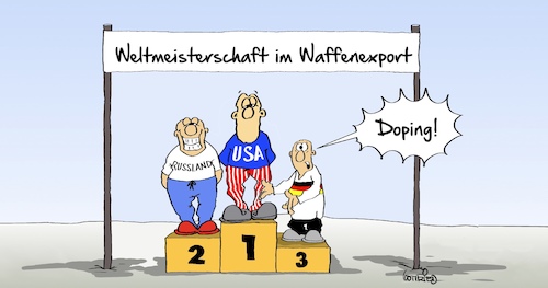 Doping Doping