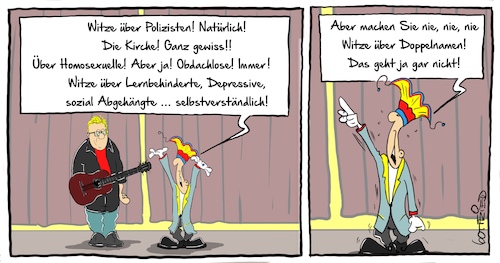 Doppelnamen Doppelnamen