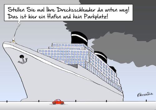 Drecksschleuder Drecksschleuder