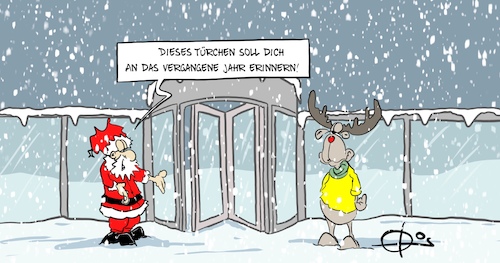 Drehtür011220 Drehtür011220