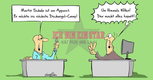 Dschungelcamp Dschungelcamp
