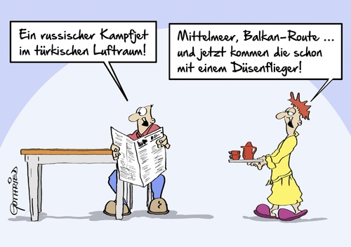 Düsenflieger Düsenflieger