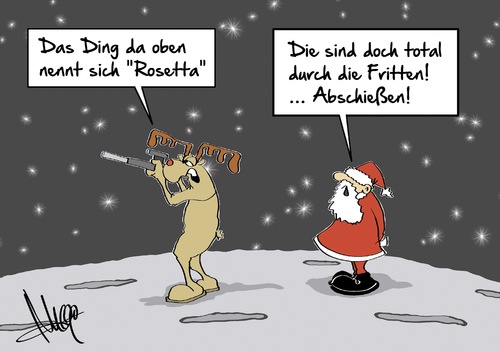 Durch die Fritten Durch die Fritten