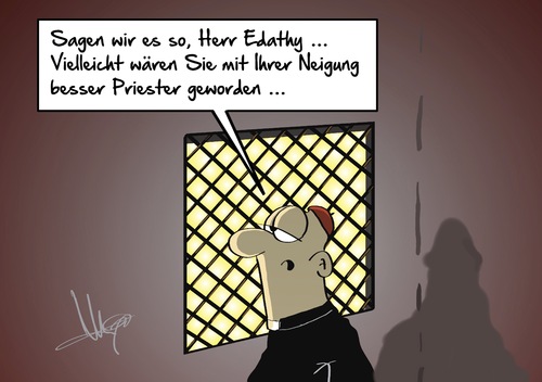 Edathy Edathy