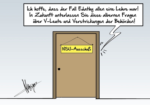 eine Lehre eine Lehre