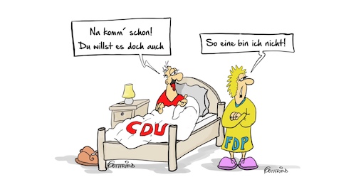 Cartoon: Einladung (medium) by Marcus Gottfried tagged koalitionsvertrag,koalitionsverhandlungen,koalition,cdu,fdp,grüne,berlin,bundestag,merkel,freunde,marcus,gottfried,cartoon,karikatur,koalitionsvertrag,koalitionsverhandlungen,koalition,cdu,fdp,grüne,berlin,bundestag,merkel,freunde,marcus,gottfried,cartoon,karikatur