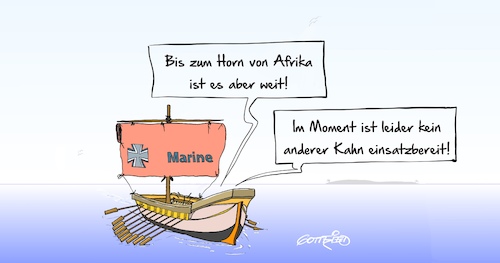 Einsatzbereit Einsatzbereit