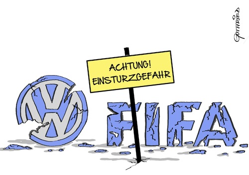 Einsturzgefahr Einsturzgefahr