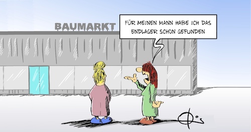 Endlager Endlager