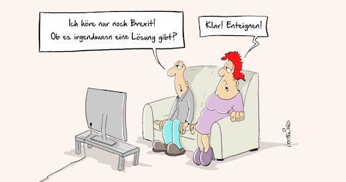 Enteignen Enteignen