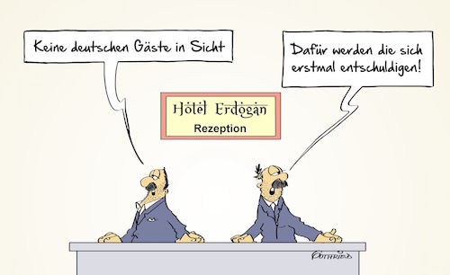 Entschuldigung Entschuldigung