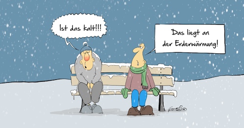 Erderwärmung Erderwärmung