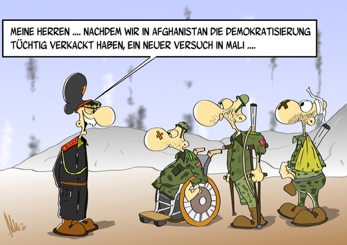 ernüchternde Bilanz ernüchternde Bilanz