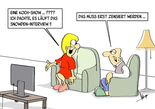 erst zensieren erst zensieren