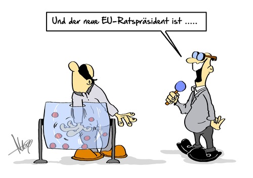 EU Los EU Los