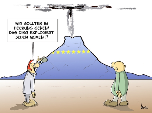 Eurovulkan Eurovulkan