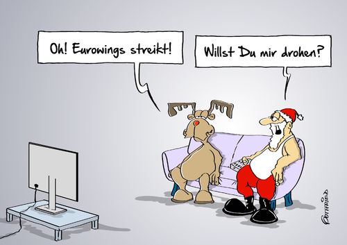 Eurowings Streik Eurowings Streik