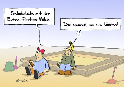 Extraportion Extraportion