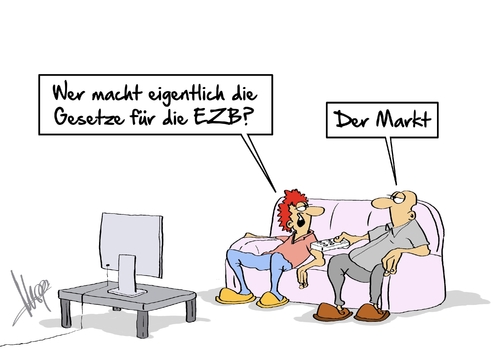 EZB Gesetze EZB Gesetze