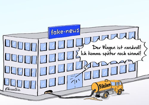 Fake News Fake News
