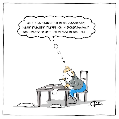 Flickenteppich Flickenteppich