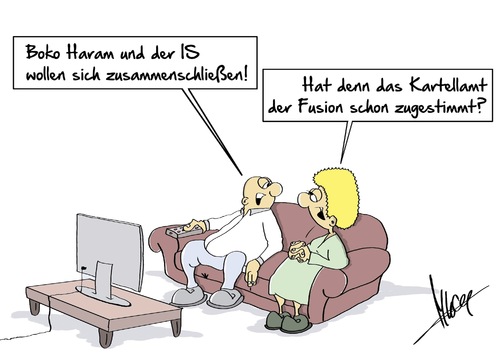 Fusion Fusion