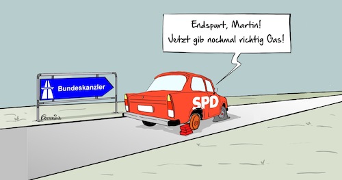 Gas geben Gas geben
