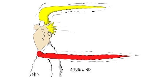 Gegenwind Gegenwind