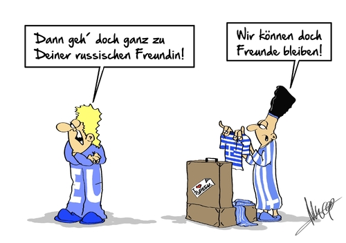 Geh doch Geh doch