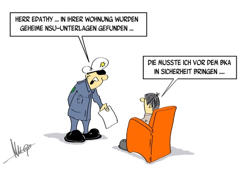 Cartoon: geheime Unterlagen (medium) by Marcus Gottfried tagged edathy,spd,unterlagen,marcus,gottfried,cartoon,karikatur,nsu,ausschuss,kinder,porno,anklage,bka,bundeskriminalamt,sessel,durchsuchung,wohnung,geheimnis,versteck,schutz,schützen,sicherheit,edathy,spd,unterlagen,marcus,gottfried,cartoon,karikatur,nsu,ausschuss,kinder,porno,anklage,bka,bundeskriminalamt,sessel,durchsuchung,wohnung,geheimnis,versteck,schutz,schützen,sicherheit