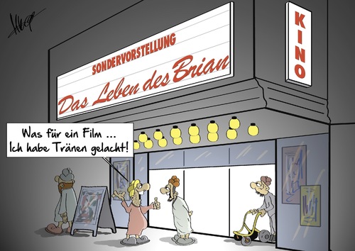 Gelacht Gelacht