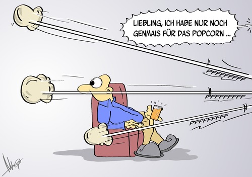 Genpopcorn Genpopcorn