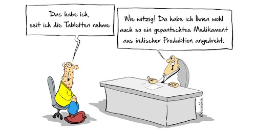 Gepanscht Gepanscht
