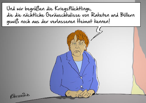 Geräuschkulisse Geräuschkulisse