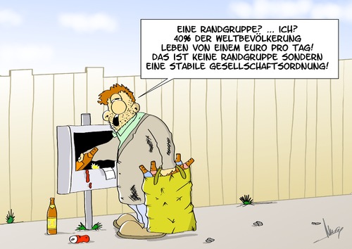 Gesellschaftsordnung Gesellschaftsordnung