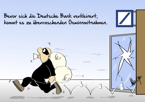 Gewinnmitnahme Gewinnmitnahme