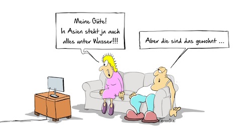 Gewöhnung Gewöhnung