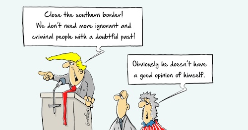 Good opinion Good opinion